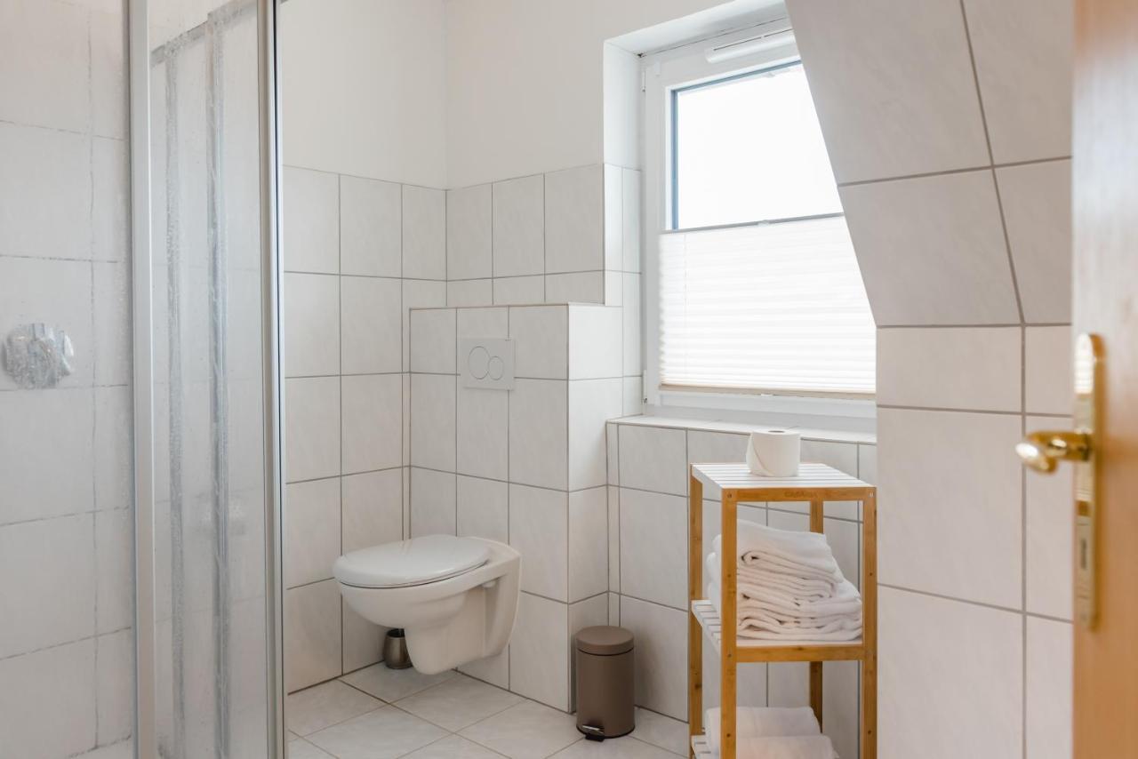 Straendhus Bed&Breakfast Hasselberg  Экстерьер фото